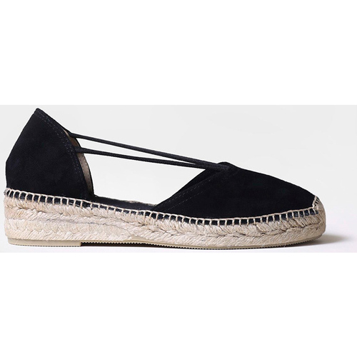 Sapatos Mulher Alpargatas Toni Pons ERLA-A Preto