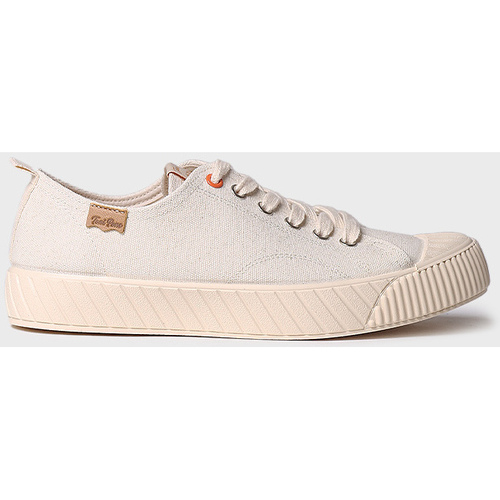 Sapatos Mulher Alpargatas Toni Pons GILDA-MI Bege