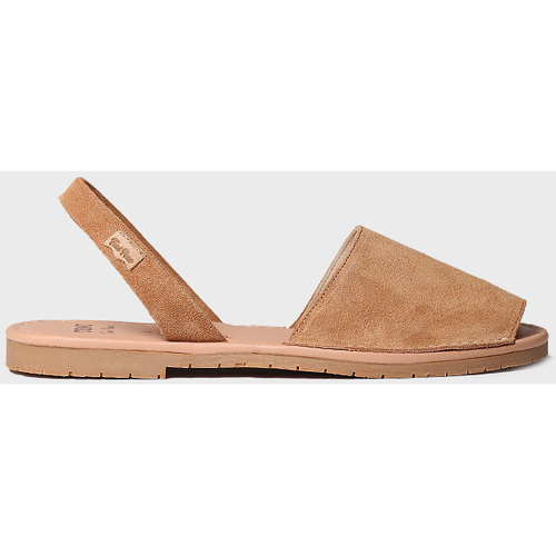 Sapatos Homem Alpargatas Toni Pons GRAU-QT Castanho