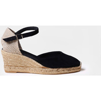 Sapatos Mulher Alpargatas Toni Pons LLORET-5 Preto