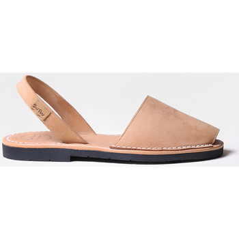 Sapatos Mulher Sandálias Toni Pons MAO-N Castanho