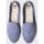 Sapatos Homem Alpargatas Toni Pons MONTGRI Azul