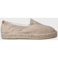 Sapatos Homem Alpargatas Toni Pons MONTGRI Castanho