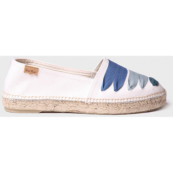Sapatos Mulher Alpargatas Toni Pons ROSE-CM Azul