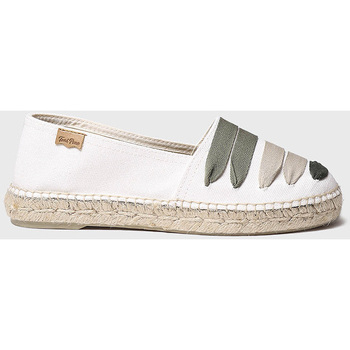 Sapatos Mulher Alpargatas Toni Pons ROSE-CM Verde