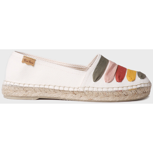 Sapatos Mulher Alpargatas Toni Pons ROSE-CM Verde