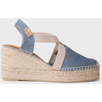 Sapatos Mulher Alpargatas Toni Pons TODA-NT Azul