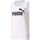 Textil Homem T-Shirt mangas curtas Puma 58667002 Branco
