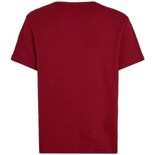 Tommy Hilfiger UM0UM03116XJS Vermelho
