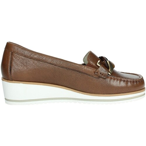 Cinzia Soft IV7221829 Castanho