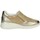 Sapatos Mulher Slip on Cinzia Soft IV419832-SS Castanho