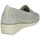 Sapatos Mulher Mocassins Cinzia Soft IV2121740 Cinza