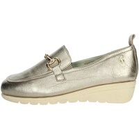 Sapatos Mulher Mocassins Cinzia Soft IV2121454 Castanho