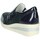 Sapatos Mulher Slip on Cinzia Soft IV112730K Azul