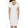 Textil Mulher Vestidos JDY  Branco