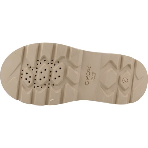 Geox B KIDDARTAH Castanho