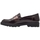 Sapatos Mulher Mocassins Tamaris 12431241  332-MOCCA PATENT 1-24312-41 Castanho