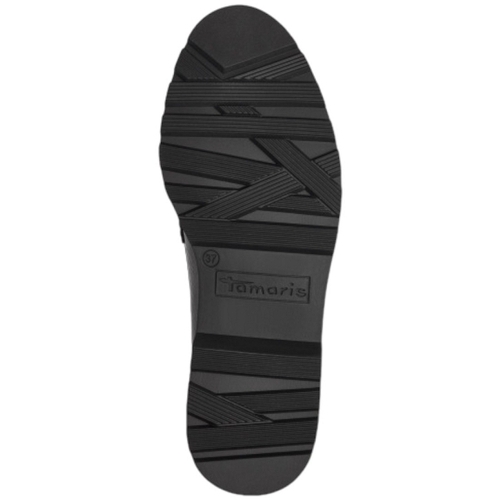 Tamaris 12431241  332-MOCCA PATENT 1-24312-41 Castanho