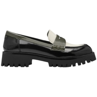 Sapatos Mulher Mocassins Tamaris 12433243 Preto