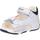 Sapatos Rapaz Sandálias Geox B020XA 08522 B SANDAL TAPUZ B020XA 08522 B SANDAL TAPUZ