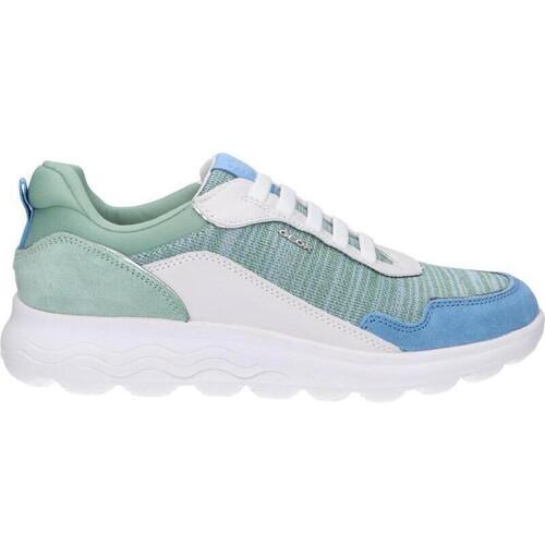 Sapatos Mulher Multi-desportos Geox D25NUD 07T85 D SPHERICA D25NUD 07T85 D SPHERICA