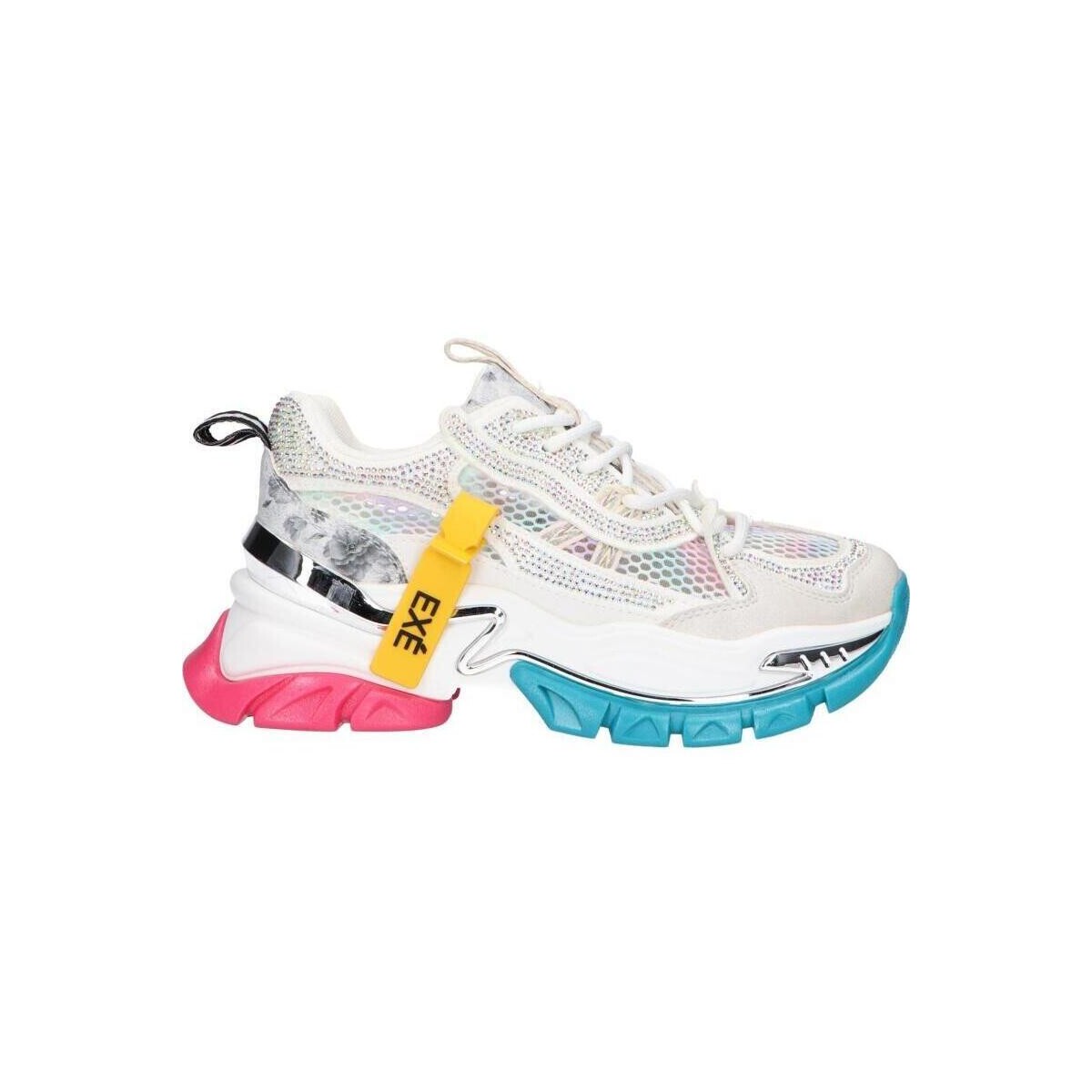 Sapatos Mulher Multi-desportos Exé Shoes 23EX08-2 23EX08-2