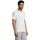 Textil Homem T-Shirt mangas curtas Sols PACK-3-Camisetas transpirables -SPORTY Azul
