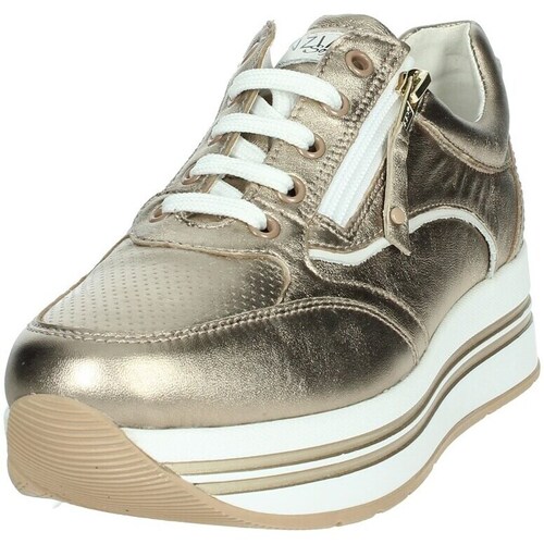 Cinzia Soft IV919575-AS Castanho