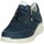 Sapatos Mulher Sapatilhas de cano-alto Cinzia Soft IV419898 Azul