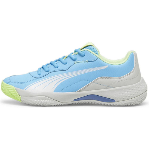 Puma NOVA SMASH BLVE Branco