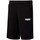 Textil Homem Calças curtas Puma Bermuda Preto
