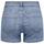 Textil Mulher Shorts / Bermudas JDY  Azul