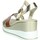 Sapatos Mulher Sandálias Cinzia Soft SV619849-VM Outros