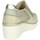 Sapatos Mulher Slip on Cinzia Soft IV5021481 Bege