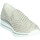 Sapatos Mulher Slip on Cinzia Soft IV2014846-CA Cinza