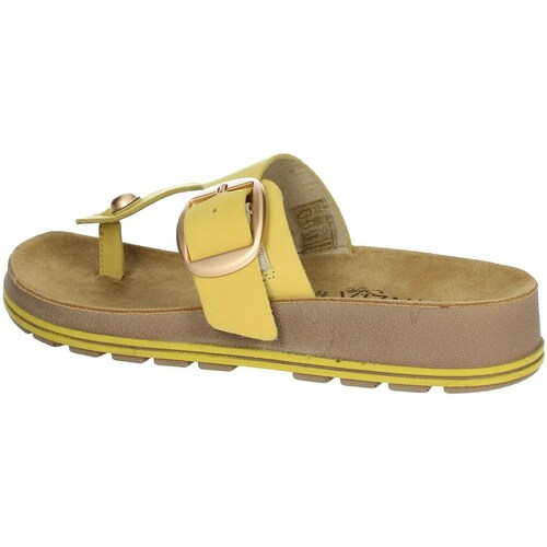Cinzia Soft SV20070 Amarelo