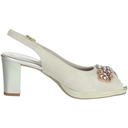 Cinzia Soft MM275042 Bege