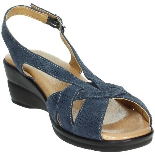 Cinzia Soft IO17818 Azul