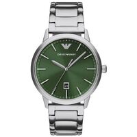 Relógios & jóias Homem Relógio Emporio Armani AR11575-. Cinza
