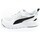 Sapatos Criança Sapatilhas Puma Trinity Branco