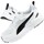 Sapatos Criança Sapatilhas Puma Trinity Branco