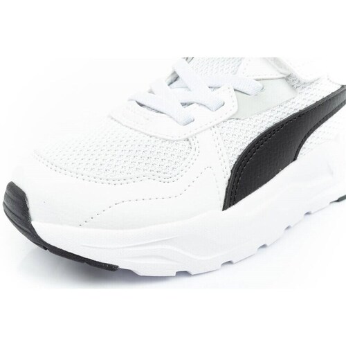 Puma Trinity Branco