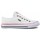Sapatos Mulher Sapatilhas Big Star JJ2R4009C Branco