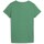Textil Mulher T-Shirt mangas curtas Puma Ess+ Script Verde