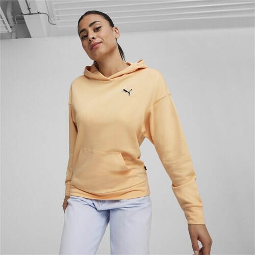 Puma Better Essentials Laranja