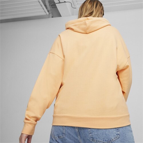 Puma Better Essentials Laranja