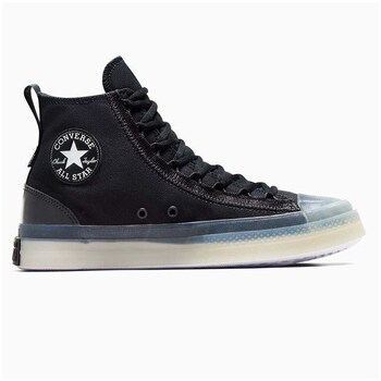 Sapatos Homem Sapatilhas Converse Chuck Taylor All Star Azul marinho, Preto