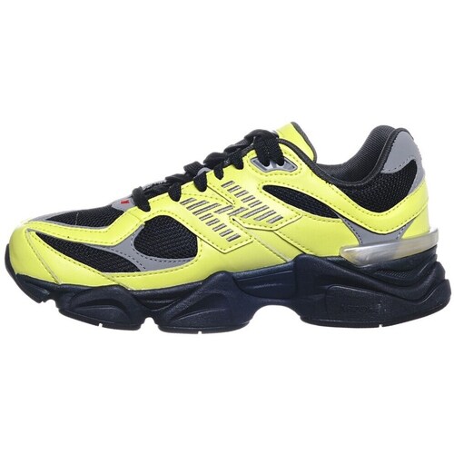 New Balance GC9060RG Amarelo