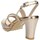 Sapatos Mulher Sandálias Cinzia Soft DM2410 Vermelho