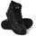 Sapatos Homem Sapatilhas de cano-alto Bustagrip OUTBACK Preto